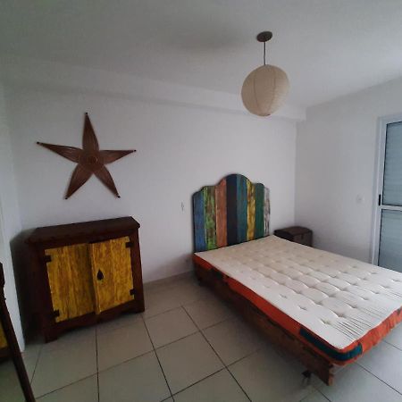 Apartamento Guaruja Enseada Mobiliado Varanda Gourmet E Lazer Completo 外观 照片
