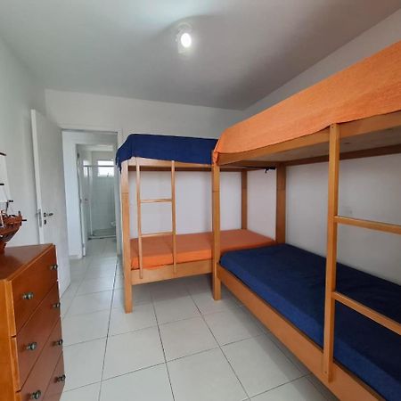 Apartamento Guaruja Enseada Mobiliado Varanda Gourmet E Lazer Completo 外观 照片