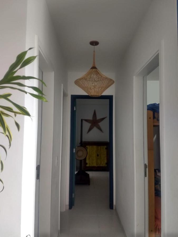 Apartamento Guaruja Enseada Mobiliado Varanda Gourmet E Lazer Completo 外观 照片