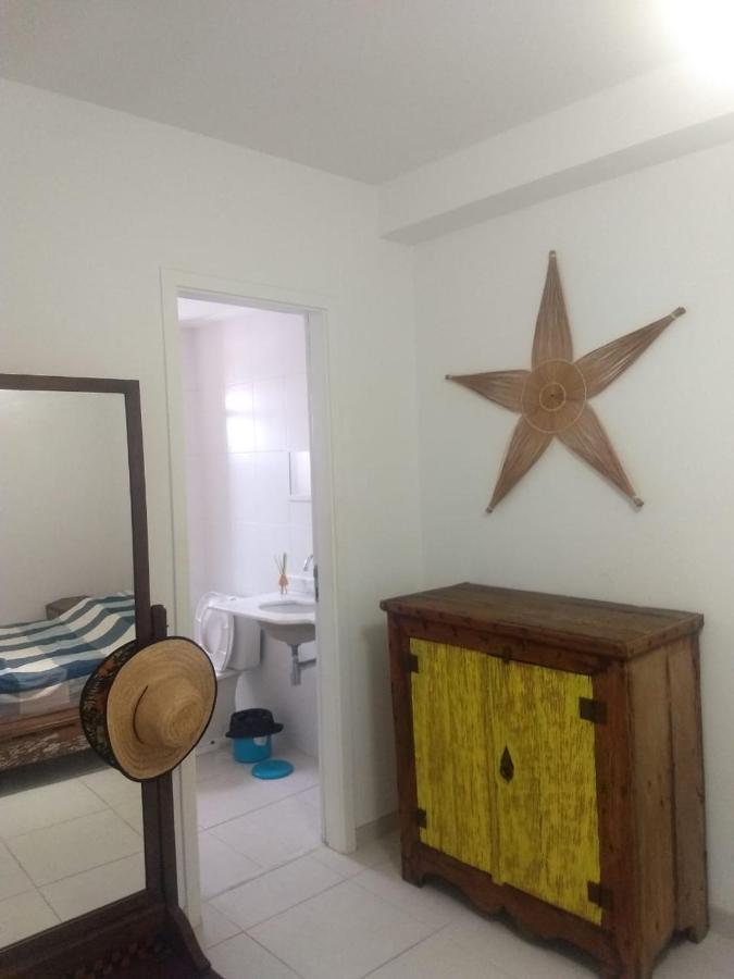 Apartamento Guaruja Enseada Mobiliado Varanda Gourmet E Lazer Completo 外观 照片