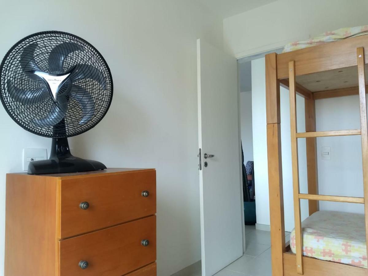 Apartamento Guaruja Enseada Mobiliado Varanda Gourmet E Lazer Completo 外观 照片