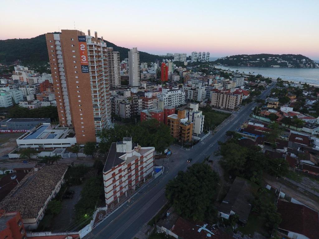 Apartamento Guaruja Enseada Mobiliado Varanda Gourmet E Lazer Completo 外观 照片